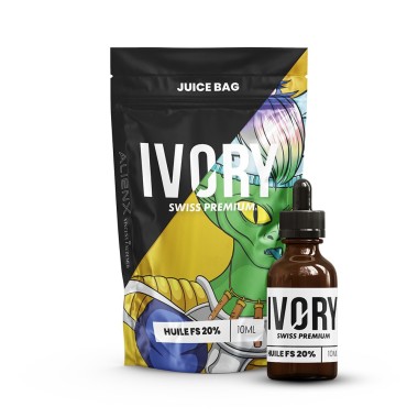 Aceite de CBD de amplio espectro - CBD.COM Pro