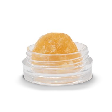 Crumble CBD Super Lemon Haze IVORY - CBD.es Pro